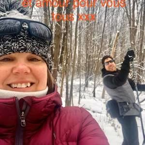 Meet your Posher, Chantal